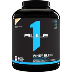 Rule One R1 Whey Blend Cookies & Cream 2240g