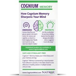 CoQ10 100mg Softgels - Pack of 100