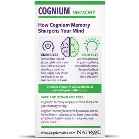 CoQ10 100mg Softgels - Pack of 100