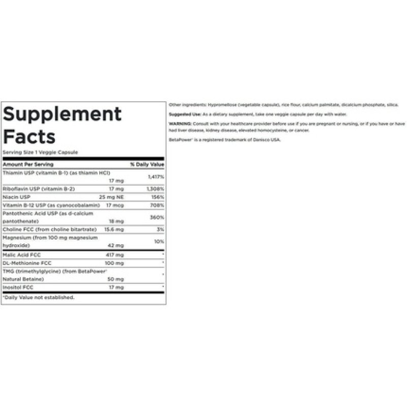 Swanson Fibro Essentials 90 Veg Capsules