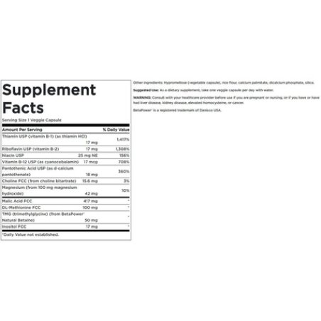 Swanson Fibro Essentials 90 Veg Capsules