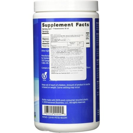 Natural Vitality Natural Calm Original Anti-Stress Drink 453g