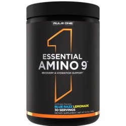 Essential Amino 9 Blue Razz Lemonade 345g
