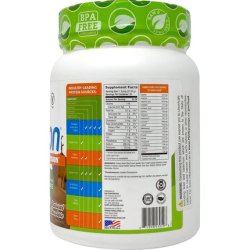 San Rawfusion Natural Chocolate 931g