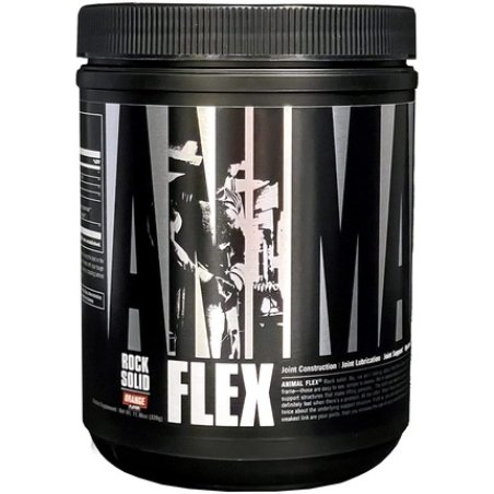 Universal Nutrition ANIMAL Flex Joint Complex for Joint, Tendon, and Ligament Support 44 Units