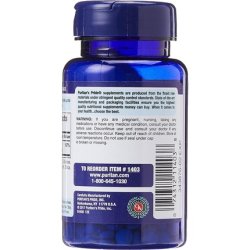 Puritan's Pride Folic Acid 400mcg