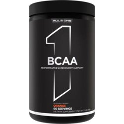 Bcaa Orange 510g