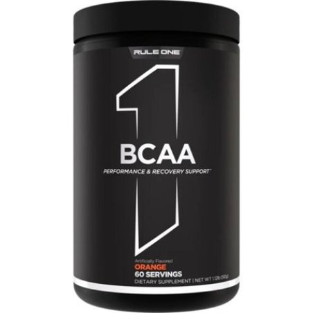 Bcaa Orange 510g