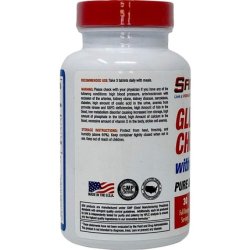San Glucosamine Chondroitin MSM 90 Capsules