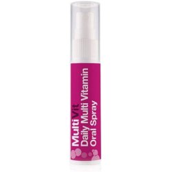 Better You Multi Vit Oral Spray 25ml