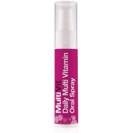 Better You Multi Vit Oral Spray 25ml