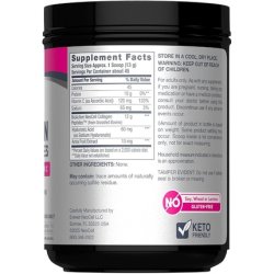 Neocell Super Collagen Powder with Vitamin C & Hyaluronic Acid