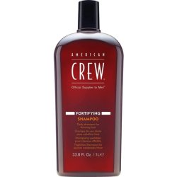 American Crew Fortifying Shampoo, 1000ml