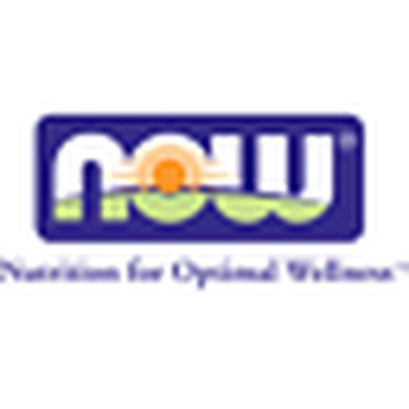 NOW FOODS Acidophilus 4x6 Probiotic 60/120 Capsules