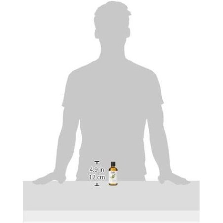 NOW Foods Eucalyptus Essential Oil 118ml