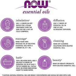 Essential Oil Vetiver Oil 10ml