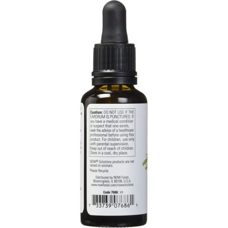 Ear Oil Relief 30ml