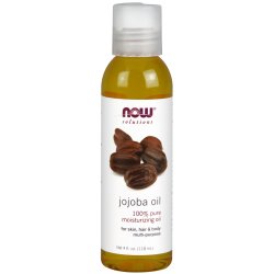Jojoba Oil 4 fl oz (118ml)