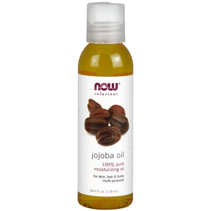 NOW Foods Jojoba Oil 118ml