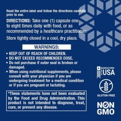 Life Extension Glucosamine/Chondroitin Capsules Joint Health Supplement 100 Capsules