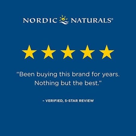 Nordic Naturals Complete Omega Lemon Flavor 565mg Omega-3 60 Soft Gels