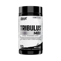 Nutrex Tribulus 1400 - 90 Capsules