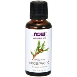 Cedarwood Oil 1 oz