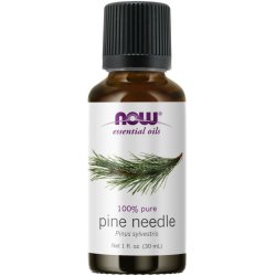 Now Foods Pine Needle Essential Oil 1 fl oz 30 ml