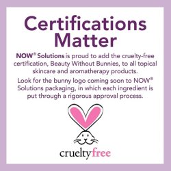 NOW Foods Vegetable Glycerine 500g