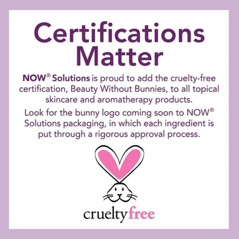 NOW Foods Vegetable Glycerine 500g