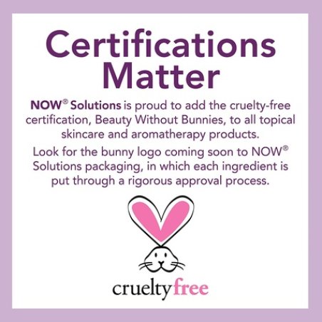 NOW Foods Vegetable Glycerine 500g