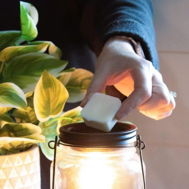 Milkhouse Candle Company Strawberry Patch Creamery Collection Soy Wax