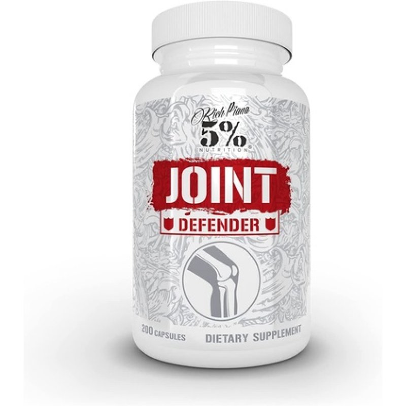 Joint Defender Unflavored 200 Capsules