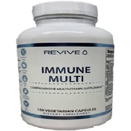 Immune Multi 150 Vcaps
