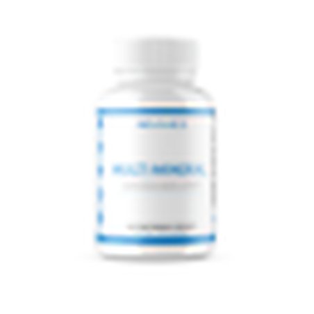 Revive MD Multi-Mineral for Complete Mineral Support 120 Capsules - Free Shipping!
