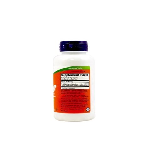 Phase-2 500mg 120 VegiCaps
