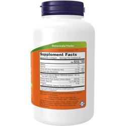 Now Foods Prostate Support with Saw Palmetto 180 Capsules