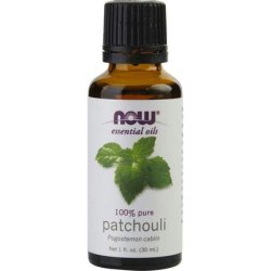 NOW Foods Patchouli Plant Oil 1oz