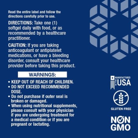 Life Extension Super Vitamin E 268mg for Heart Brain and Immune Health 90 Softgels