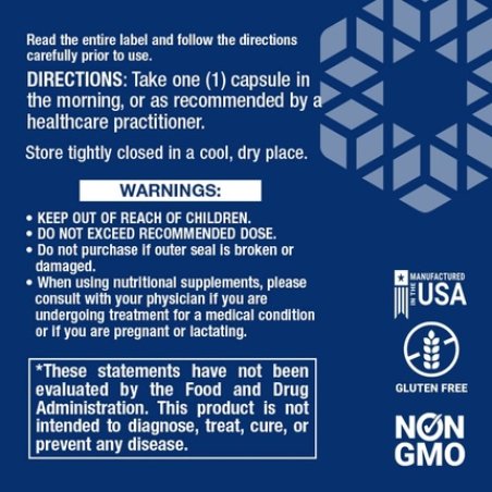 Tear Support with MaquiBright 60mg 30 Capsules