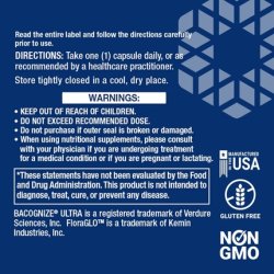 Life Extension Quick Brain Nootropic 30 Vcaps