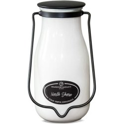 Milkhouse Candle Company Creamery Glow Collection Scented Soy Candle