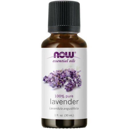 NOW Foods Lavender Oil huile essentielle 30 ml Lavande Diffuseurs d'huiles essentielles