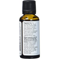 Now Foods Tangerine Oil 30ml 1 fl. oz.