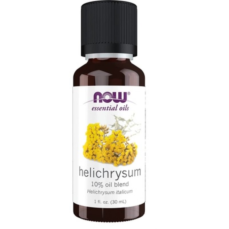 Helichrysum Oil 10% 30mL