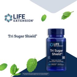 Tri Sugar Shield