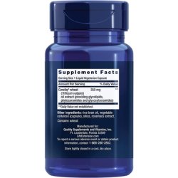 Life Extension Skin Restoring Ceramides Promotes Skin Hydration & Healthy Ceramide Levels 30 Liquid Vegetarian Capsules