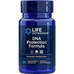 Life Extension DNA Protection Formula 30 Vcaps