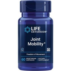 Life Extension Joint Mobility Tamaflex Joint Formula Supplement
