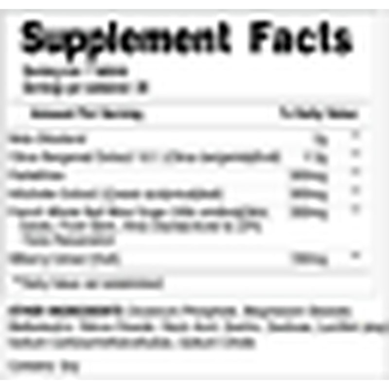 Revive MD Lipid Cholesterol & Blood Lipid Support Formula 210 Tablets - New